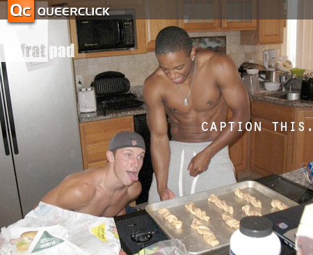 Caption this photo...