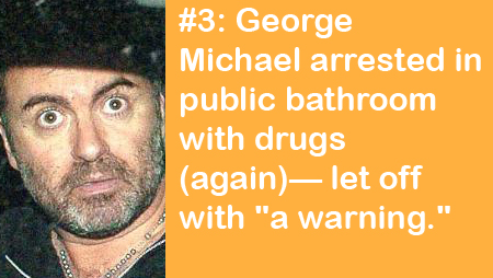 Drugs, not hugs