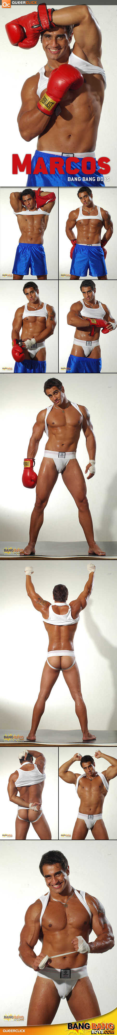 Marcos at BangBangBoys.com