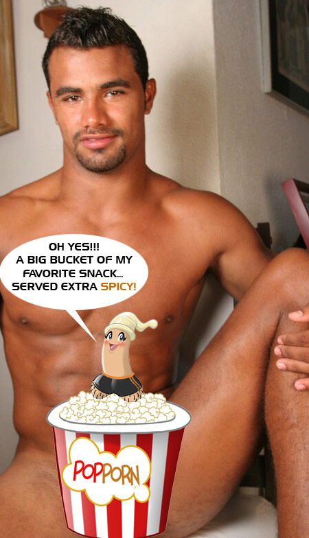 Jocks rock!
