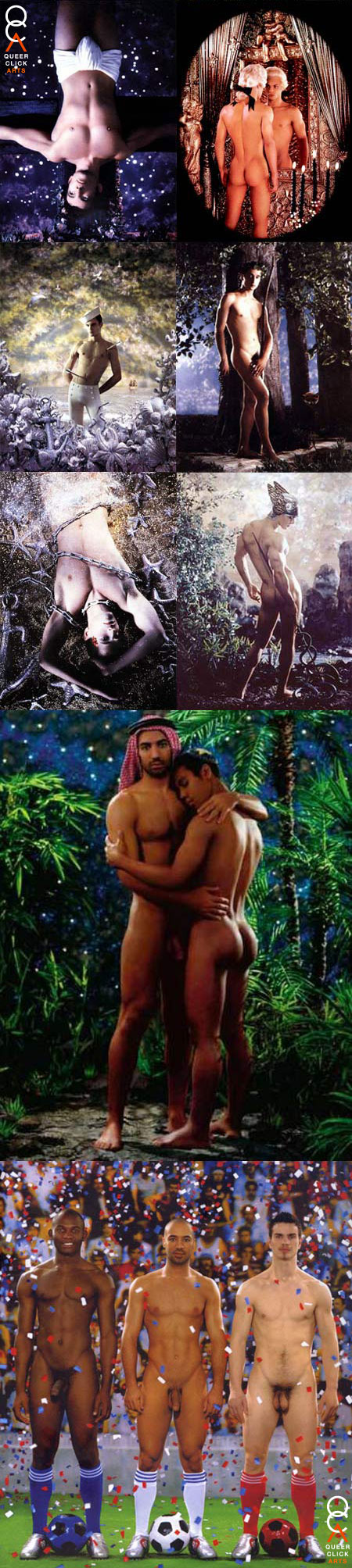Can you Gilles me now?