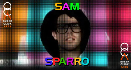 Sam's the man!