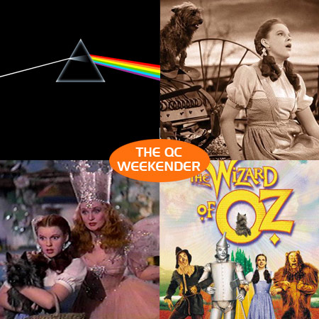 The Dark Side of Oz