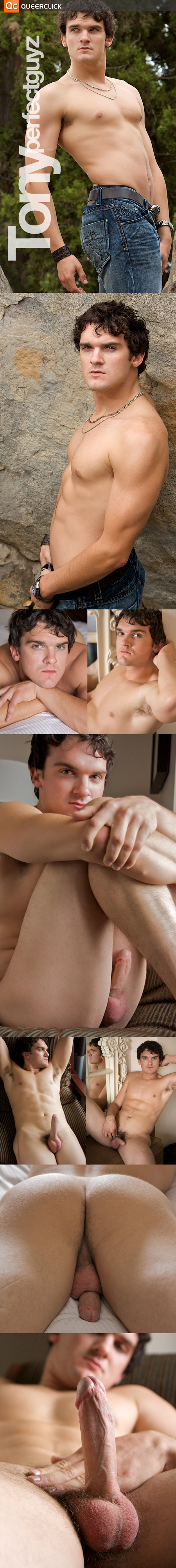Is Tony a Perfect Guy?