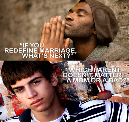 Haters and skaters