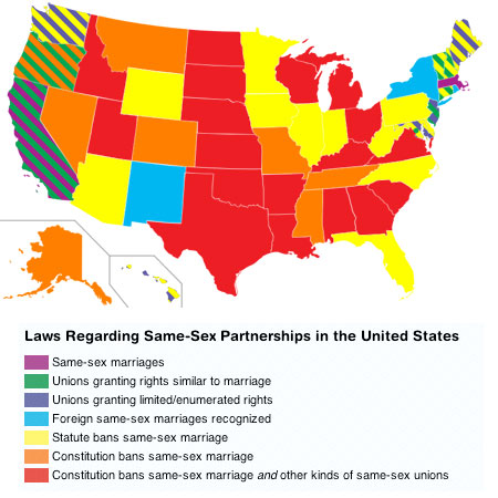 U.S.Gay