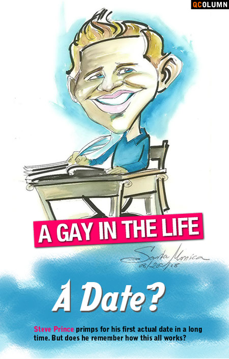 Date my mate!