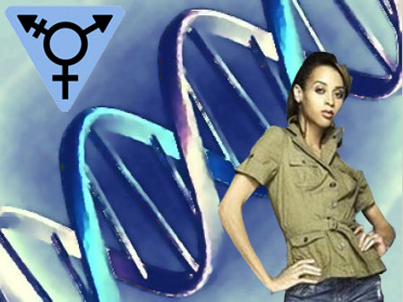 QC FYI: A Transgender Gene?