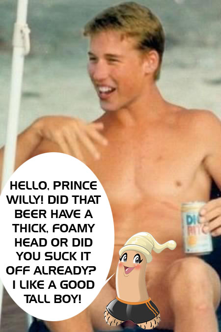 Prince Willy
