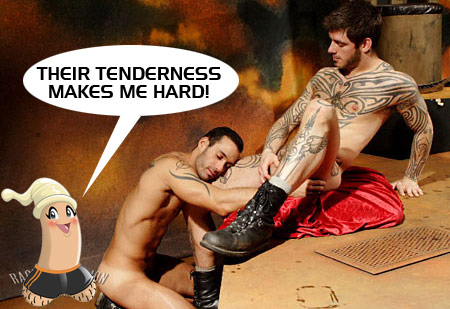 Hotter Than Hell