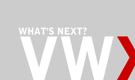 What's Next?