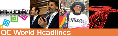QC World Headlines 11-27-08