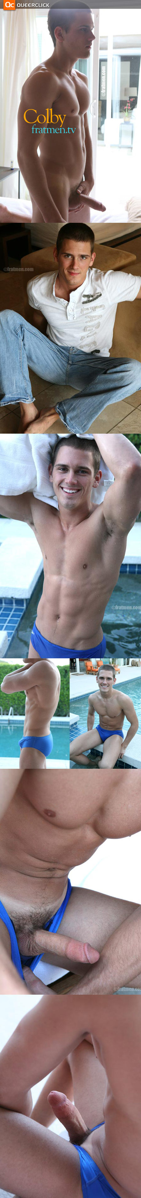 Colby