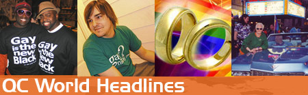 QC World Headlines