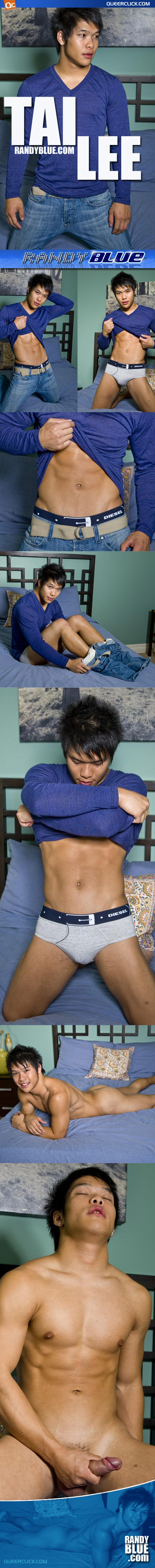 randy blue tai lee