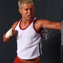 bobby clark