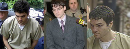Harlow Cuadra Testifies In Own Defense