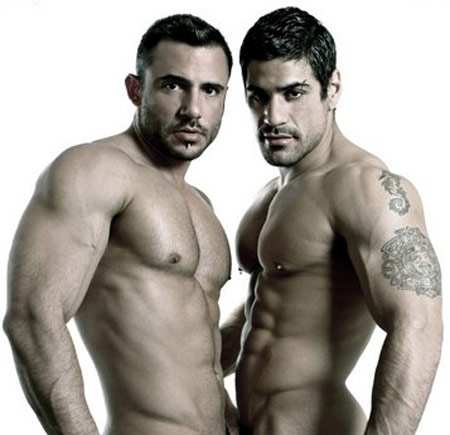 Hot studs