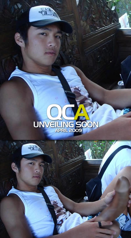 QCA - Unveiling Soon