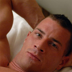rusty stevens