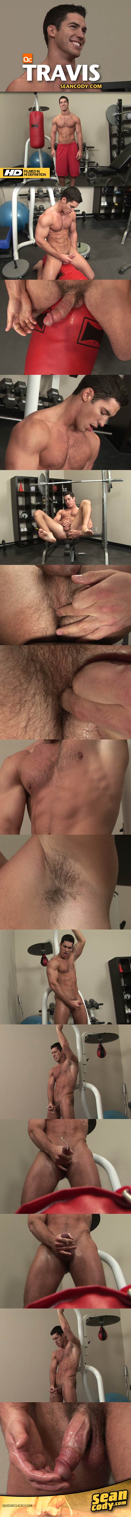Sean Cody: Travis