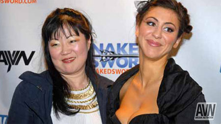 Margaret Cho