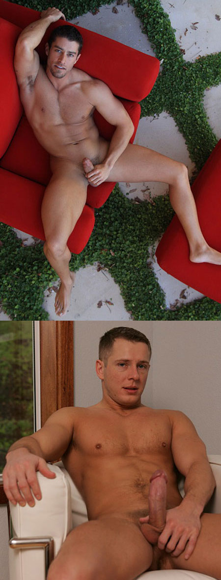 Cody Cummings and Tommy Dixx