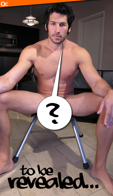 Leo on mystery new site