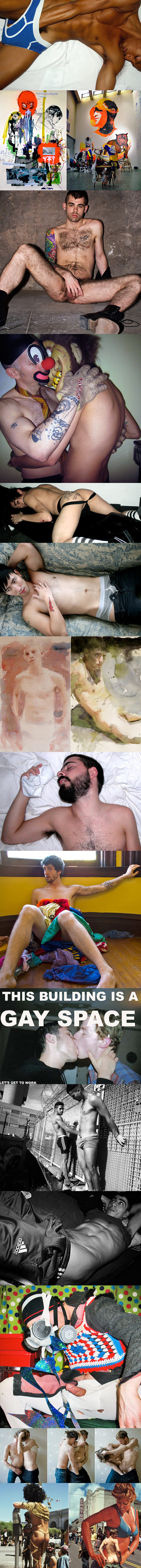 Sites We Like: East Village Boysg