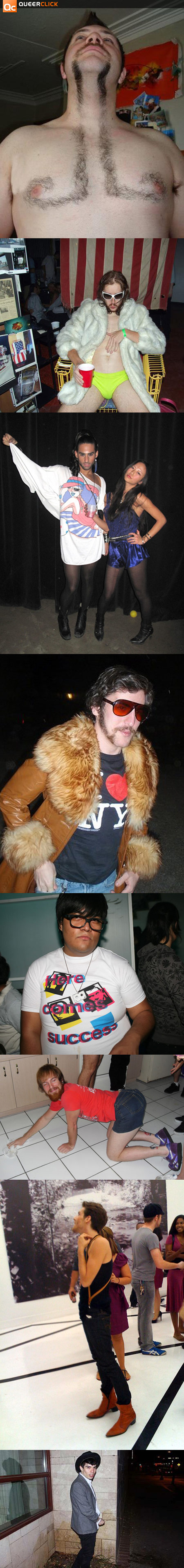 Sites We Love: Look At This Fucking Hipster