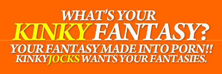 Want your fantasies to be made into porn?