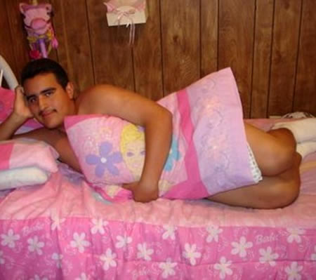 Pretty Pretty Princess bedspread!