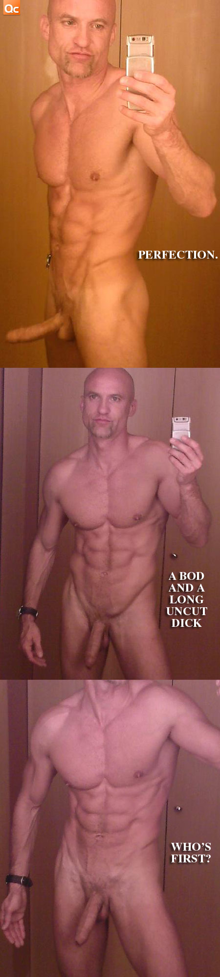 IAOOC - Muscle Abs 2