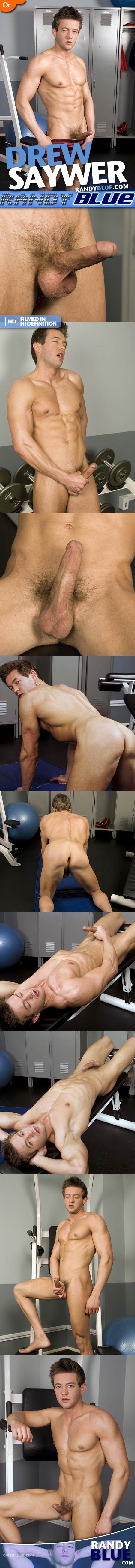 Randy Blue: Drew Saywer