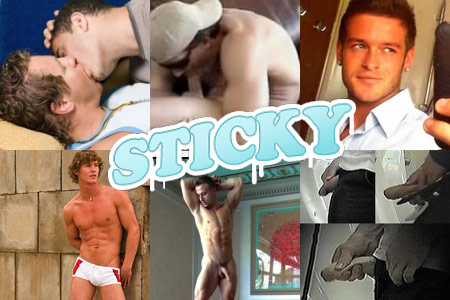 This Week's Six Stickiest - Get It On