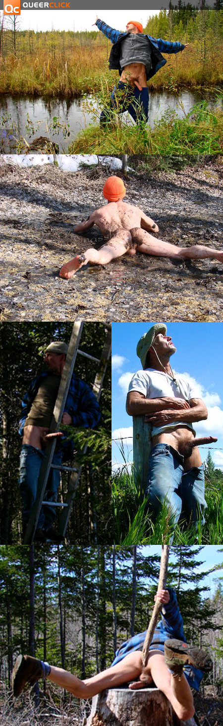 Sites We Love: Tomass Hawkke's Naked Nature