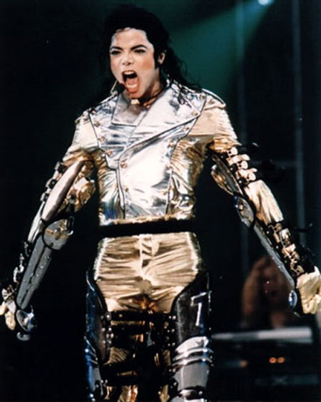 Was Michael Jackson Gay?