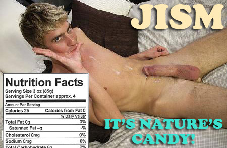 Jis does a body goo