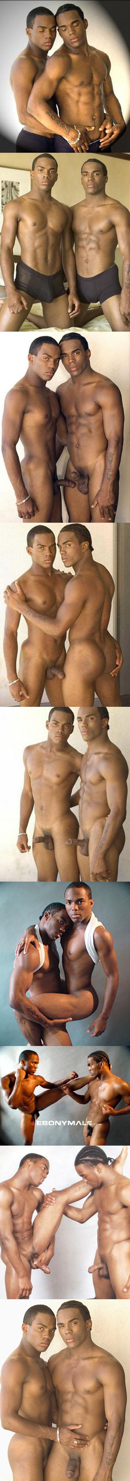 QCrimes - Hot Pics Of The Goffney Burgle Twins