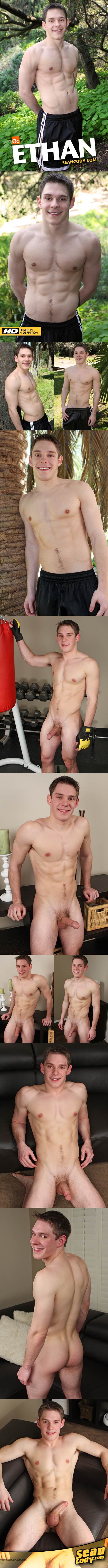 Sean Cody: Ethan