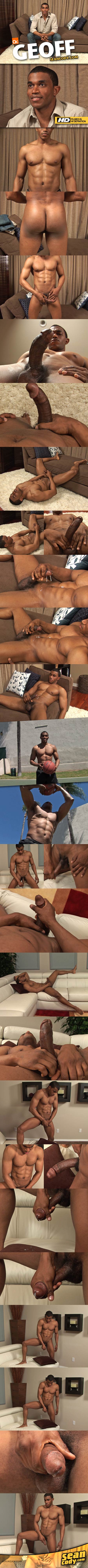 Sean Cody: Geoff