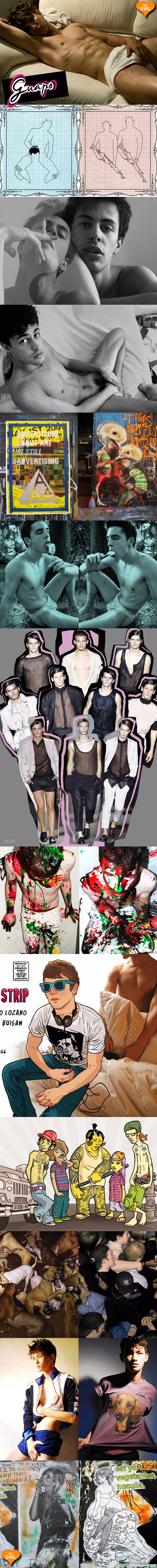 Sites We Like: Guapo Magazine