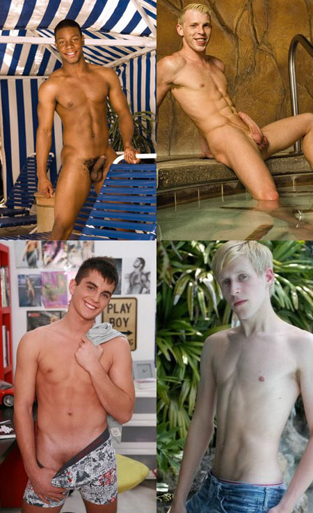 Diesel Washington Criticizes Twinks And Chaos Men Barebackers