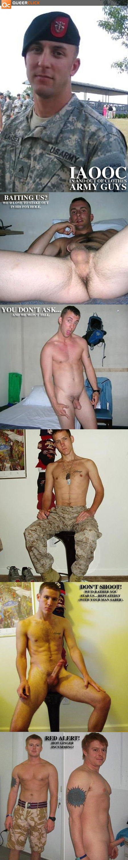IAOOC - Army Guys 2