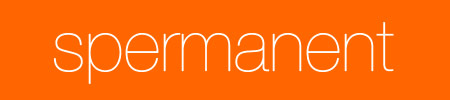 Queerisms - Spermanent
