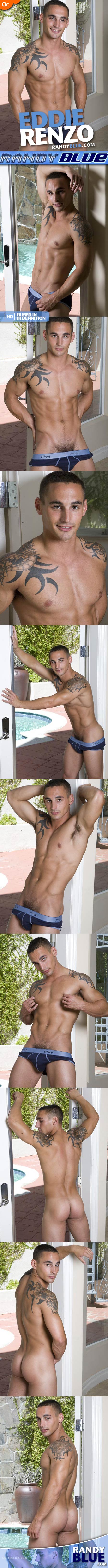 Randy Blue: Eddie Renzo