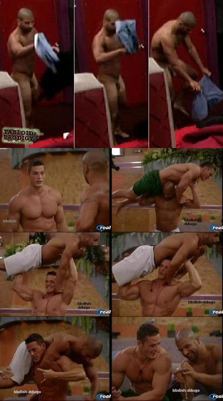 Big Brother 11 Russell