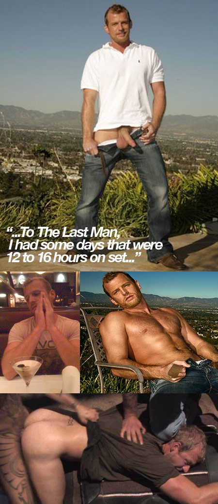 Scott Tanner