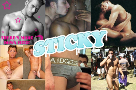 This Week's Six Stickiest - Sharing the Love