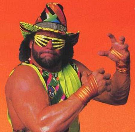 Macho Men Don't Do Prostate Exams